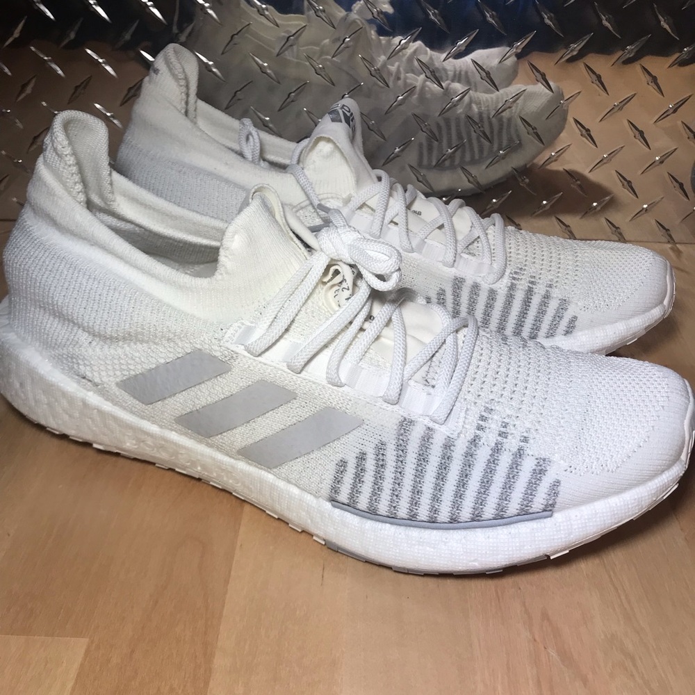 Adidas Pureboost HD